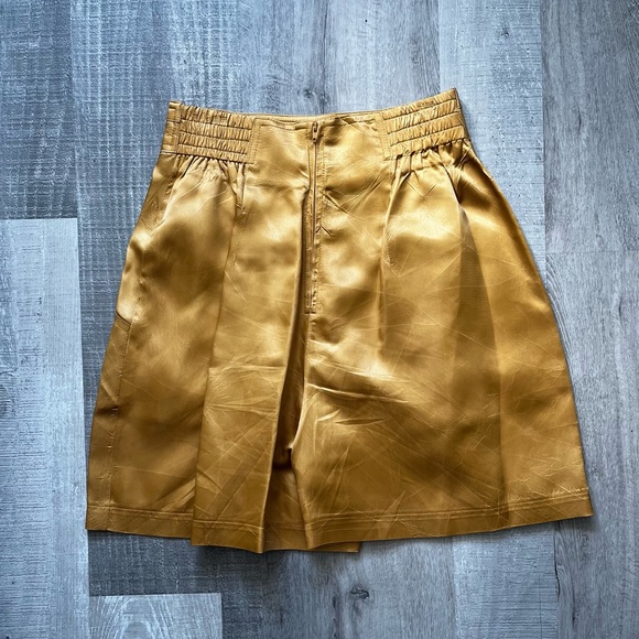 Vintage Luxury Jacket & Shorts Set Size Small - Picture 7 of 11